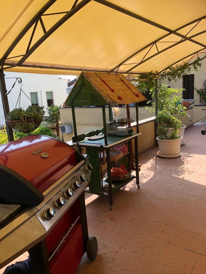 Touristic Apartment "Agata" Sirmione Bagian luar foto