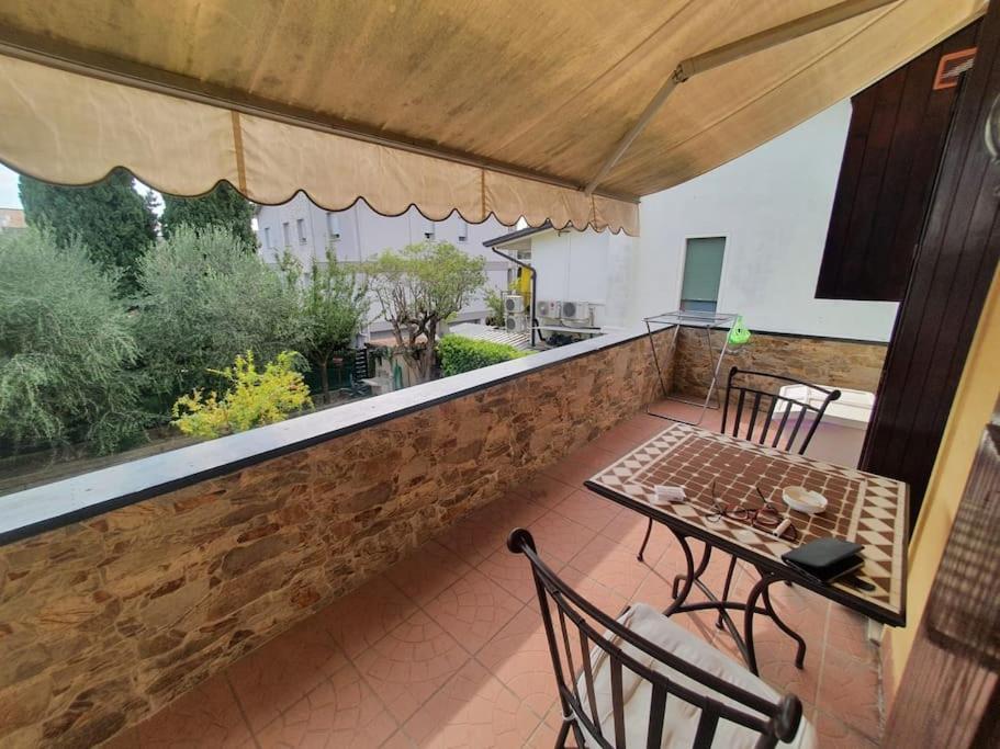 Touristic Apartment "Agata" Sirmione Bagian luar foto